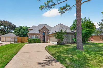 2922 Cotton Stock Drive, Sugar Land, TX 77479 - Photo 1