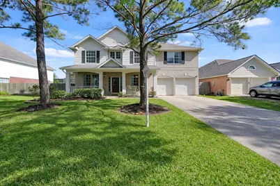 10906 Trail Ridge Drive, Houston, TX 77064 - Photo 3