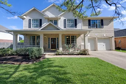 10906 Trail Ridge Drive, Houston, TX 77064 - Photo 1
