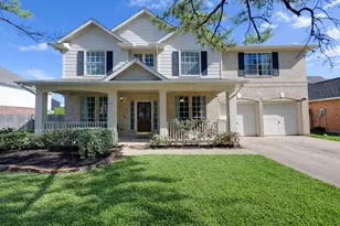 10906 Trail Ridge Dr, Houston, TX 77064 - Photo 1