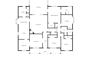 110 Ridgemont Dr, Alvin, TX 77511 - Photo 41