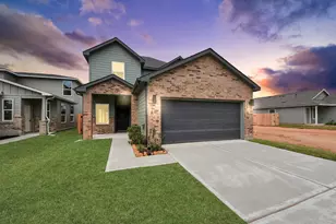 18745 Loom dr, Conroe, TX 77306 - Photo 1