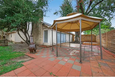 6102 Crakston Street, Houston, TX 77084 - Photo 5