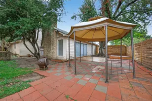 6102 Crakston St, Houston, TX 77084 - Photo 5