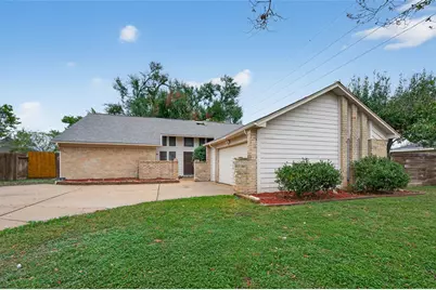 6102 Crakston Street, Houston, TX 77084 - Photo 1