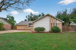 6102 Crakston St, Houston, TX 77084 - Photo 7