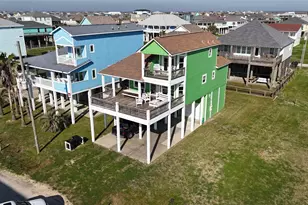 1327 Emerald Dr, Crystal Beach, TX 77650 - Photo 29