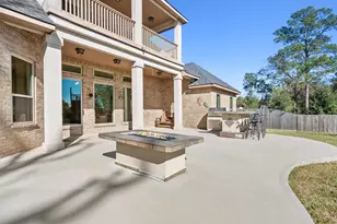 18925 Harbor Side Blvd, Montgomery, TX 77356 - Photo 35