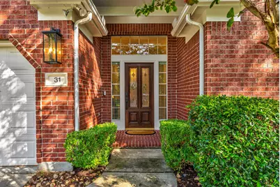 31 Canoe Birch Place, The Woodlands, TX 77382 - Photo 3