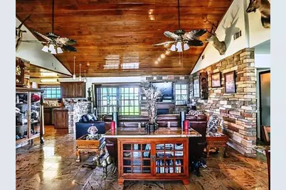 12338 Zamanek Road, Needville, TX 77461 - Photo 1