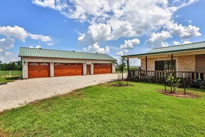 12338 Zamanek Road, Needville, TX 77461 - Photo 7