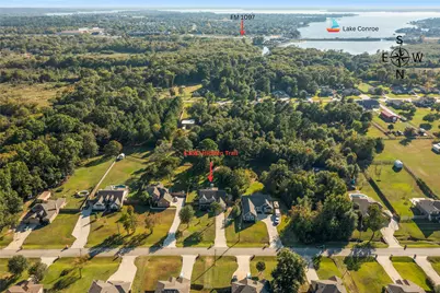 13267 Hidden Trail Court, Willis, TX 77318 - Photo 5