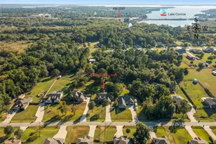 13267 Hidden Trail Ct, Willis, TX 77318 - Photo 5