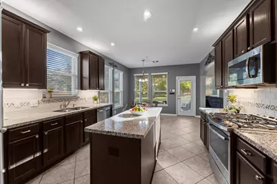 13267 Hidden Trail Court, Willis, TX 77318 - Photo 9