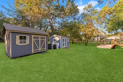 13267 Hidden Trail Court, Willis, TX 77318 - Photo 25