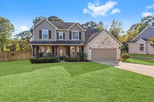 13267 Hidden Trail Ct, Willis, TX 77318 - Photo 29