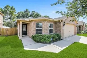 7614 Dusty Melody Ln, Conroe, TX 77304 - Photo 1