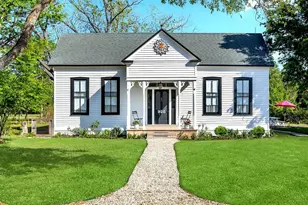 928 E State Hwy 237, Fayetteville, TX 78940 - Photo 1