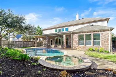 28019 Nobbe Hollow Drive, Katy, TX 77494 - Photo 13