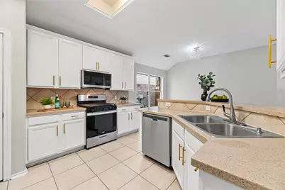 2706 Argos Drive, Missouri City, TX 77459 - Photo 3