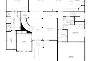 9211 Memorial Grove Dr, Spring, TX 77379 - Photo 3