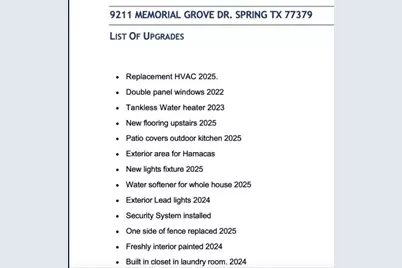 9211 Memorial Grove Drive, Spring, TX 77379 - Photo 5