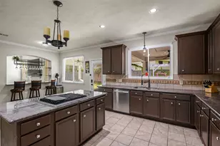 9211 Memorial Grove Dr, Spring, TX 77379 - Photo 15