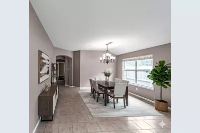 1602 Rustic Hollow Lane, Katy, TX 77450 - Photo 7