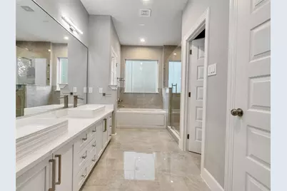 1122 W 16th Street #D, Houston, TX 77008 - Photo 33