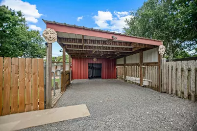 605 State Highway 172, Ganado, TX 77962 - Photo 5
