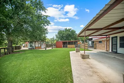 605 State Highway 172, Ganado, TX 77962 - Photo 7
