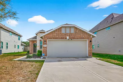 6027 Prince Place Drive, Rosenberg, TX 77471 - Photo 1