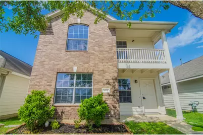 6415 Mountain Pines Lane, Katy, TX 77449 - Photo 1