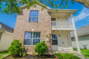 6415 Mountain Pines Ln, Katy, TX 77449 - Photo 1