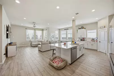 4606 Seabourne Landing Drive, Rosenberg, TX 77469 - Photo 3