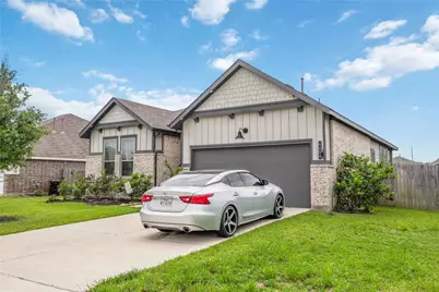 4606 Seabourne Landing Drive, Rosenberg, TX 77469 - Photo 1