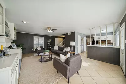 10419 Autumn Harvest Drive, Houston, TX 77064 - Photo 7