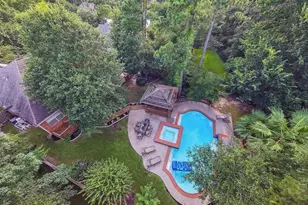 123 N Acacia Park Cir, The Woodlands, TX 77382 - Photo 1