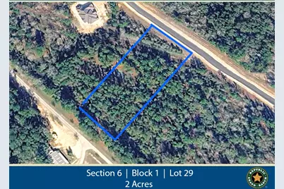 11622 Grand North Road, Willis, TX 77358 - Photo 1