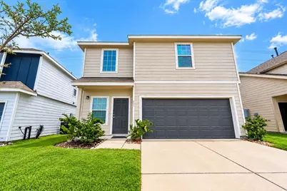 911 Imperial Heights Drive, Houston, TX 77073 - Photo 1