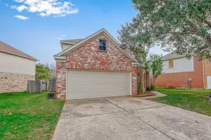 5514 Saddle Bred Dr, Houston, TX 77084 - Photo 3