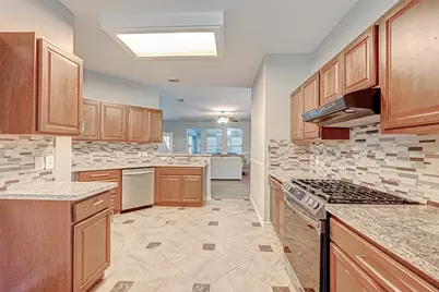 5514 Saddle Bred Drive, Houston, TX 77084 - Photo 19