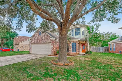 5514 Saddle Bred Drive, Houston, TX 77084 - Photo 7