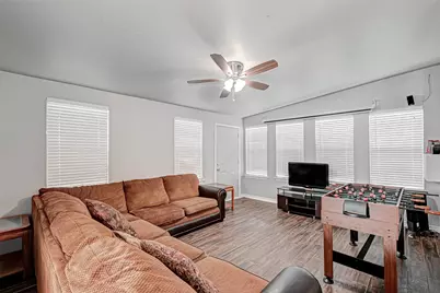 5514 Saddle Bred Drive, Houston, TX 77084 - Photo 23