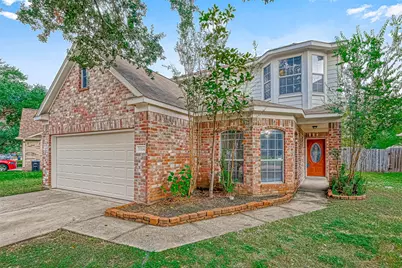 5514 Saddle Bred Drive, Houston, TX 77084 - Photo 5