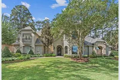114 Fairwater Drive, Montgomery, TX 77356 - Photo 1