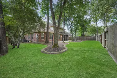 91 S Downy Willow Circle, The Woodlands, TX 77382 - Photo 25