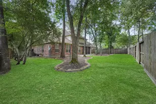 91 S Downy Willow Cir, The Woodlands, TX 77382 - Photo 25