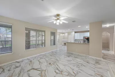 91 S Downy Willow Circle, The Woodlands, TX 77382 - Photo 7