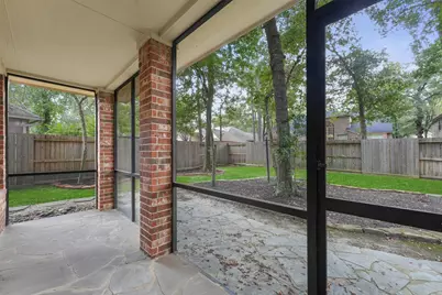91 S Downy Willow Circle, The Woodlands, TX 77382 - Photo 23